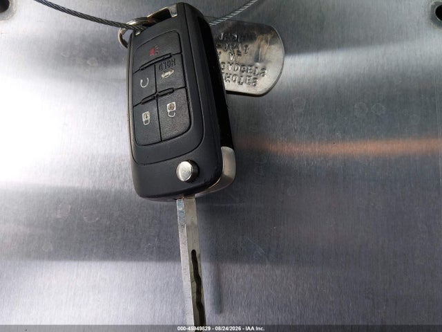 Продажа на аукционе авто 2016 Chevrolet Equinox Lt, vin: 2GNALCEK4G1148875, номер лота: 45949829