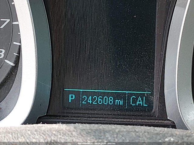 Продажа на аукционе авто 2016 Chevrolet Equinox Lt, vin: 2GNALCEK4G1148875, номер лота: 45949829