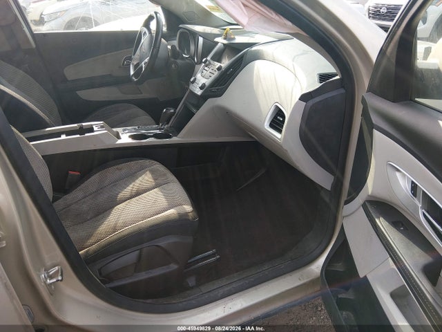 Продажа на аукционе авто 2016 Chevrolet Equinox Lt, vin: 2GNALCEK4G1148875, номер лота: 45949829
