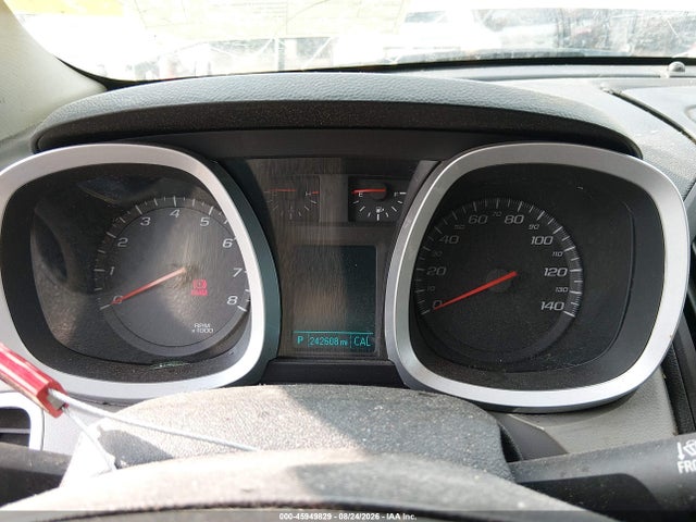 Продажа на аукционе авто 2016 Chevrolet Equinox Lt, vin: 2GNALCEK4G1148875, номер лота: 45949829