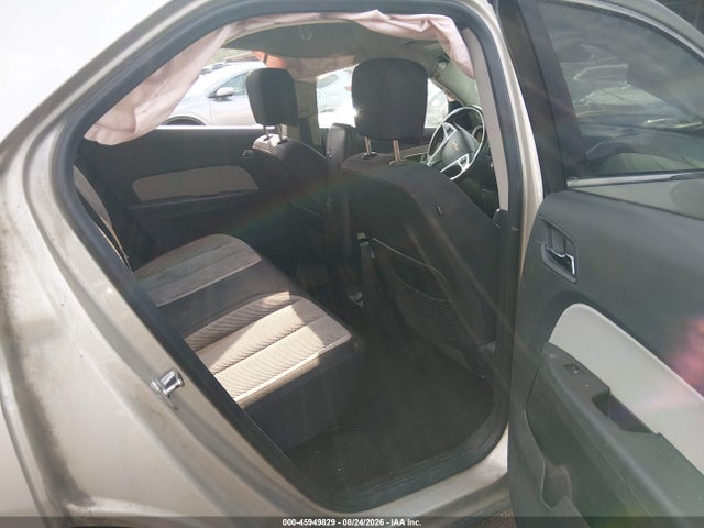 Продажа на аукционе авто 2016 Chevrolet Equinox Lt, vin: 2GNALCEK4G1148875, номер лота: 45949829