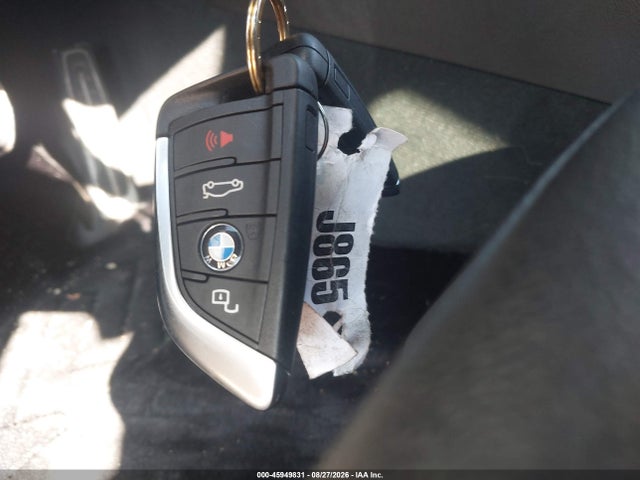 Продажа на аукционе авто 2021 Bmw M340i, vin: 3MW5U9J03M8B50402, номер лота: 45949831