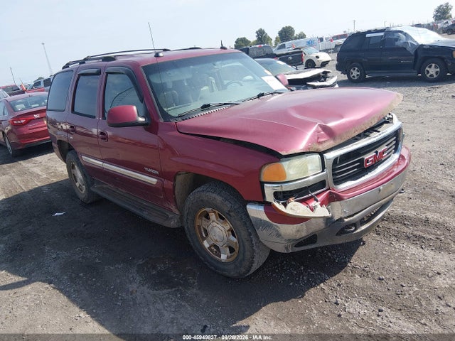 Aukcja sprzedaży 2004 Gmc Yukon Slt, vin: 1GKEK13Z94R112494, numer aukcji: 45949837