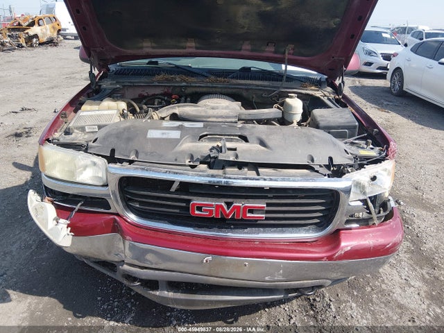 Продаж на аукціоні авто 2004 Gmc Yukon Slt, vin: 1GKEK13Z94R112494, номер лоту: 45949837