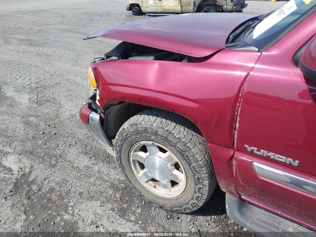Продаж на аукціоні авто 2004 Gmc Yukon Slt, vin: 1GKEK13Z94R112494, номер лоту: 45949837