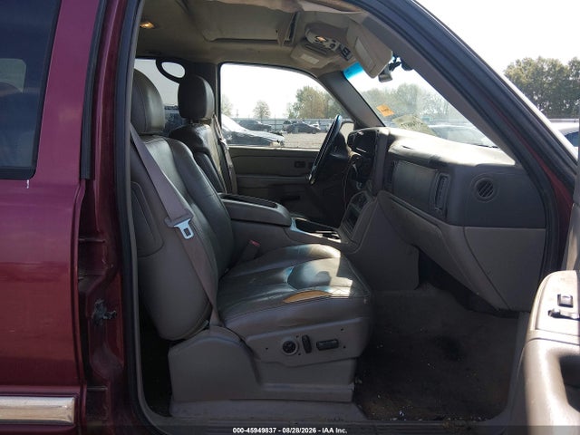 Продаж на аукціоні авто 2004 Gmc Yukon Slt, vin: 1GKEK13Z94R112494, номер лоту: 45949837