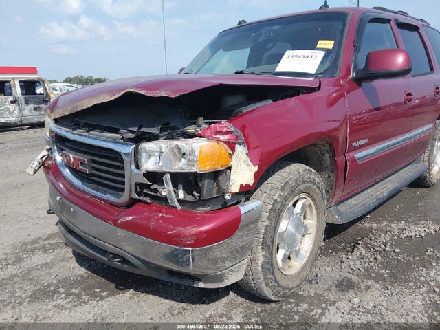 Продаж на аукціоні авто 2004 Gmc Yukon Slt, vin: 1GKEK13Z94R112494, номер лоту: 45949837
