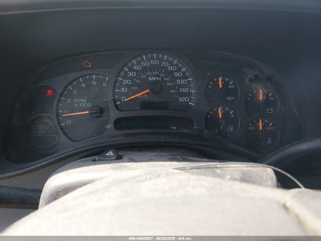 Продаж на аукціоні авто 2004 Gmc Yukon Slt, vin: 1GKEK13Z94R112494, номер лоту: 45949837