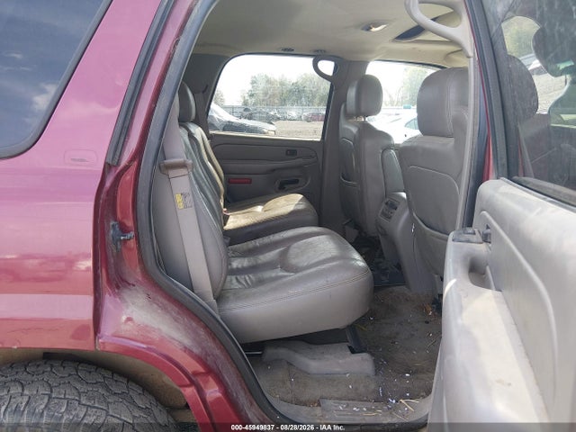 Продаж на аукціоні авто 2004 Gmc Yukon Slt, vin: 1GKEK13Z94R112494, номер лоту: 45949837