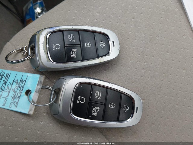 Aukcja sprzedaży 2020 Hyundai Sonata Sel, vin: 5NPEF4JA3LH030183, numer aukcji: 45949838