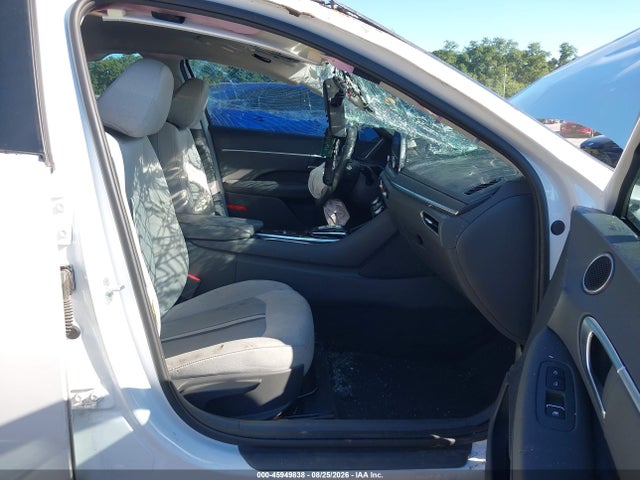 Aukcja sprzedaży 2020 Hyundai Sonata Sel, vin: 5NPEF4JA3LH030183, numer aukcji: 45949838
