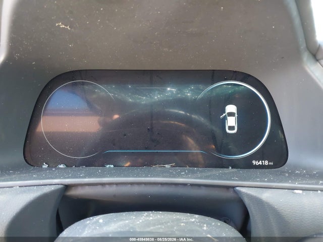 Aukcja sprzedaży 2020 Hyundai Sonata Sel, vin: 5NPEF4JA3LH030183, numer aukcji: 45949838