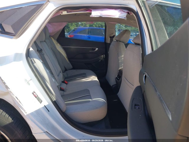 Aukcja sprzedaży 2020 Hyundai Sonata Sel, vin: 5NPEF4JA3LH030183, numer aukcji: 45949838