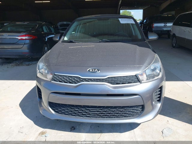 Продажа на аукционе авто 2020 Kia Rio S, vin: 3KPA24AD5LE303228, номер лота: 45949844