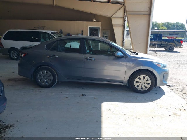 Продажа на аукционе авто 2020 Kia Rio S, vin: 3KPA24AD5LE303228, номер лота: 45949844