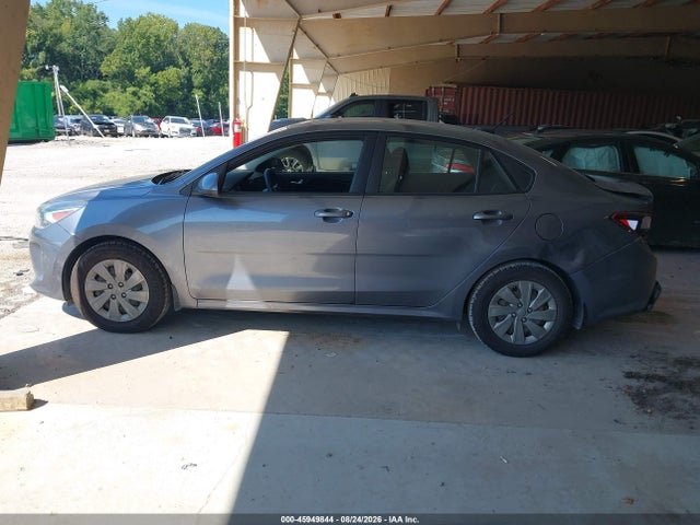 Продажа на аукционе авто 2020 Kia Rio S, vin: 3KPA24AD5LE303228, номер лота: 45949844