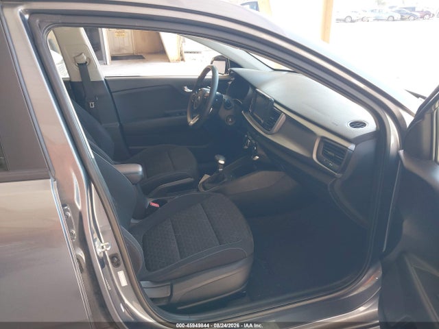 Продажа на аукционе авто 2020 Kia Rio S, vin: 3KPA24AD5LE303228, номер лота: 45949844