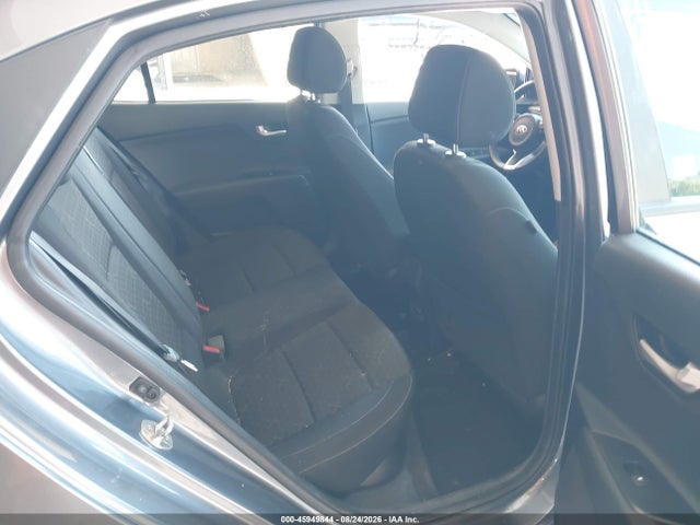 Продажа на аукционе авто 2020 Kia Rio S, vin: 3KPA24AD5LE303228, номер лота: 45949844