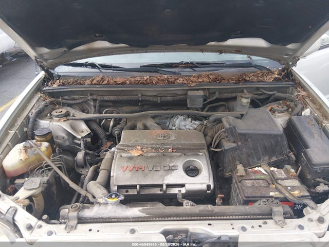 Aukcja sprzedaży 2006 Toyota Highlander V6, vin: JTEDP21A460105273, numer aukcji: 45949845