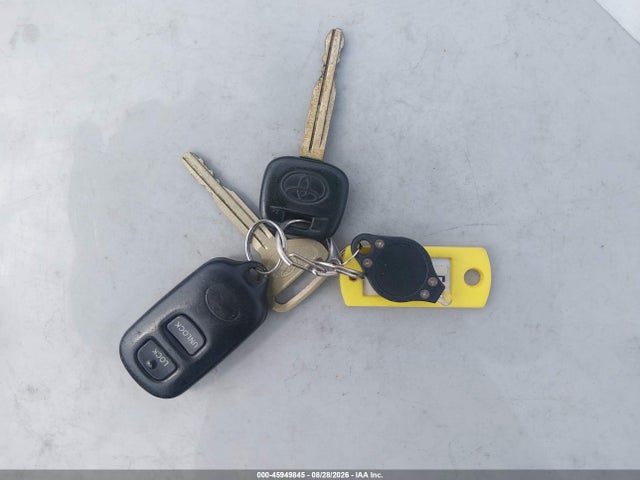 Aukcja sprzedaży 2006 Toyota Highlander V6, vin: JTEDP21A460105273, numer aukcji: 45949845