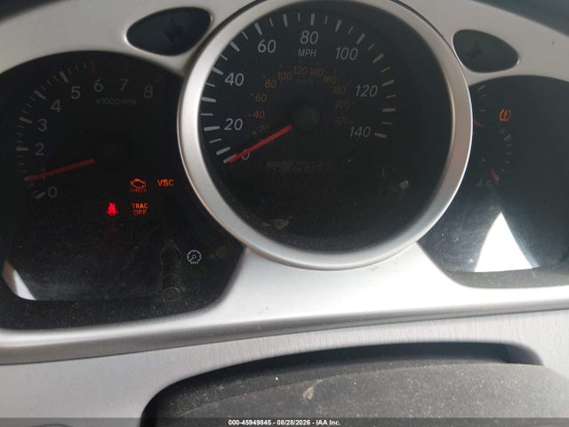 Aukcja sprzedaży 2006 Toyota Highlander V6, vin: JTEDP21A460105273, numer aukcji: 45949845