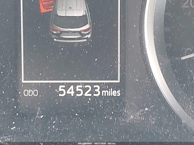 45949857 :رقم المزاد ، 5TDBZRFH3HS404922 vin ، 2017 Toyota Highlander Le Plus مزاد بيع