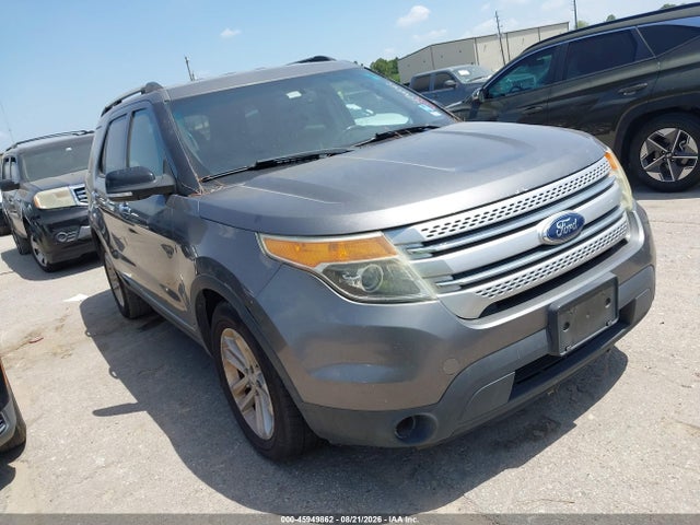 Продаж на аукціоні авто 2014 Ford Explorer Xlt, vin: 1FM5K7D83EGA46120, номер лоту: 45949862