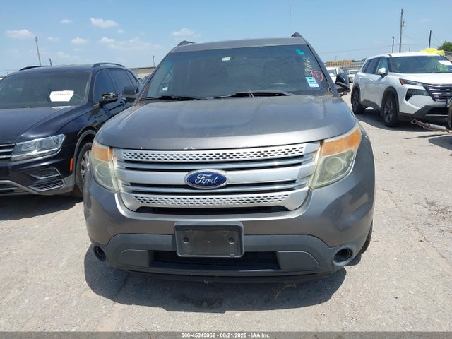 Продаж на аукціоні авто 2014 Ford Explorer Xlt, vin: 1FM5K7D83EGA46120, номер лоту: 45949862