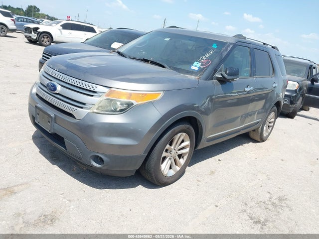 Продаж на аукціоні авто 2014 Ford Explorer Xlt, vin: 1FM5K7D83EGA46120, номер лоту: 45949862