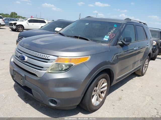 Продаж на аукціоні авто 2014 Ford Explorer Xlt, vin: 1FM5K7D83EGA46120, номер лоту: 45949862