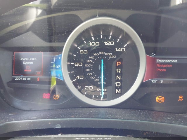 Продаж на аукціоні авто 2014 Ford Explorer Xlt, vin: 1FM5K7D83EGA46120, номер лоту: 45949862