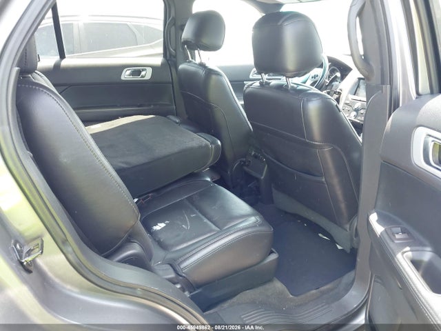 Продаж на аукціоні авто 2014 Ford Explorer Xlt, vin: 1FM5K7D83EGA46120, номер лоту: 45949862