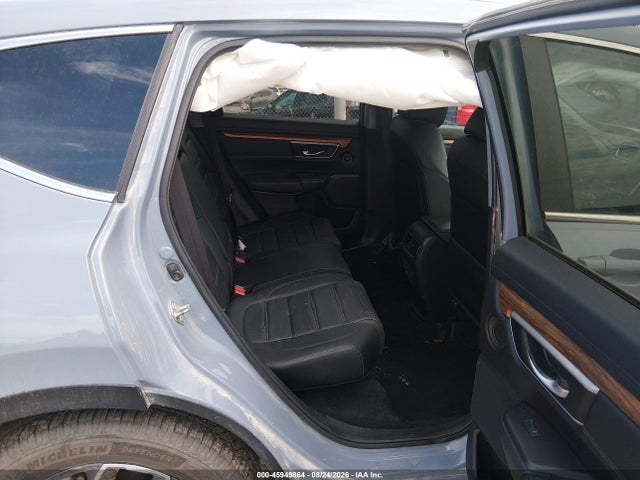 Продажа на аукционе авто 2020 Honda Cr-v Awd Ex-l, vin: 2HKRW2H86LH634027, номер лота: 45949864