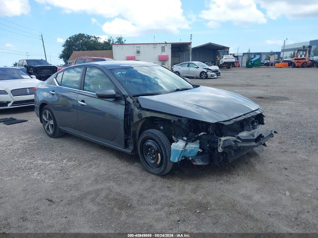 Aukcja sprzedaży 2019 Nissan Altima 2.5 S, vin: 1N4BL4BV1KC254193, numer aukcji: 45949869