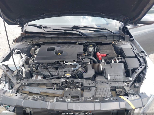 Продажа на аукционе авто 2019 Nissan Altima 2.5 S, vin: 1N4BL4BV1KC254193, номер лота: 45949869