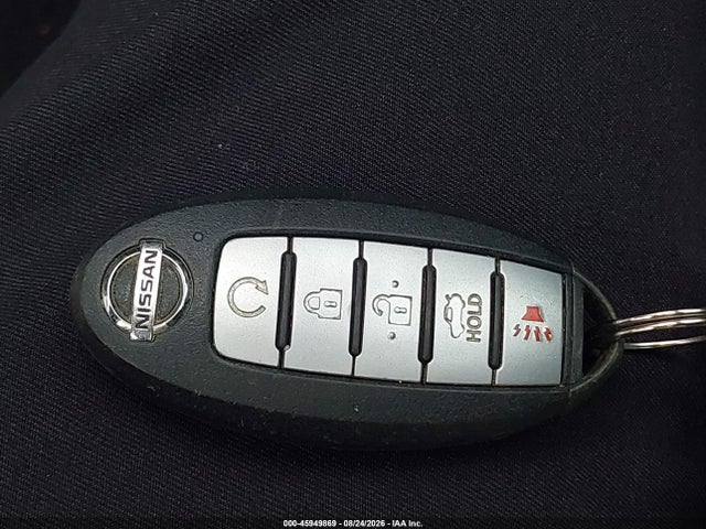 Продажа на аукционе авто 2019 Nissan Altima 2.5 S, vin: 1N4BL4BV1KC254193, номер лота: 45949869