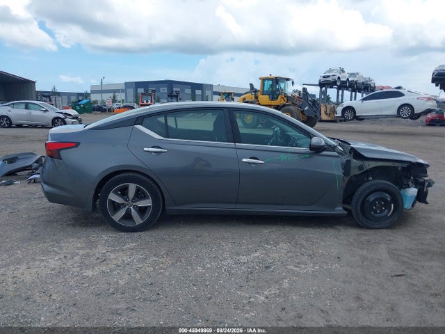 Продажа на аукционе авто 2019 Nissan Altima 2.5 S, vin: 1N4BL4BV1KC254193, номер лота: 45949869
