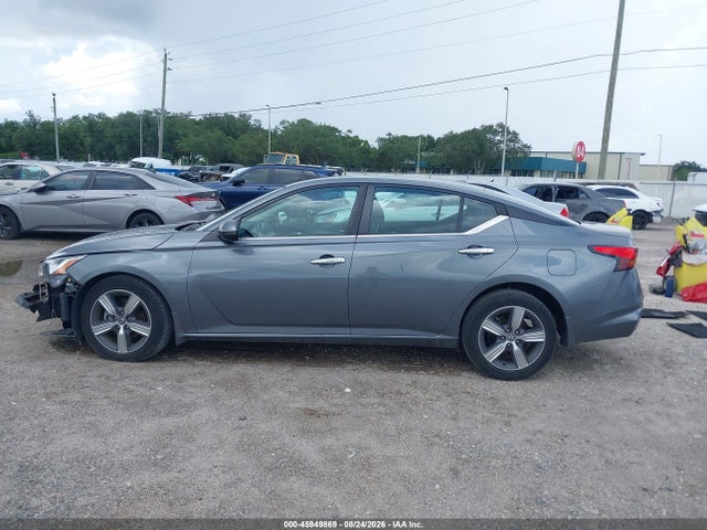 Продажа на аукционе авто 2019 Nissan Altima 2.5 S, vin: 1N4BL4BV1KC254193, номер лота: 45949869