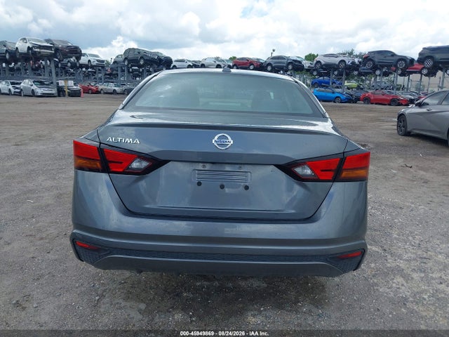 Продажа на аукционе авто 2019 Nissan Altima 2.5 S, vin: 1N4BL4BV1KC254193, номер лота: 45949869
