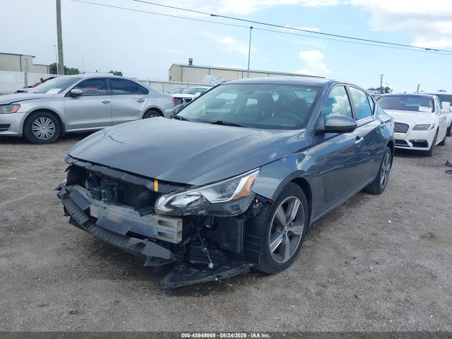 Продажа на аукционе авто 2019 Nissan Altima 2.5 S, vin: 1N4BL4BV1KC254193, номер лота: 45949869