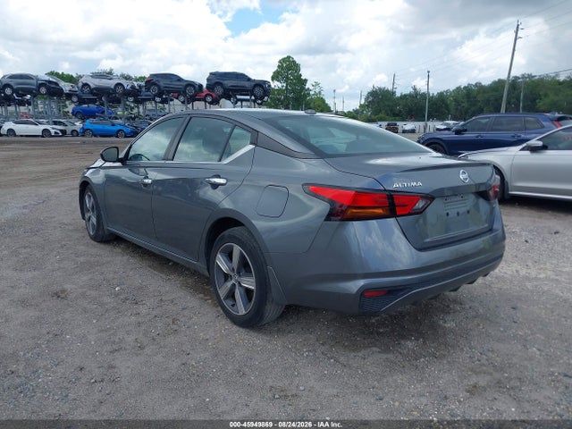 Продажа на аукционе авто 2019 Nissan Altima 2.5 S, vin: 1N4BL4BV1KC254193, номер лота: 45949869