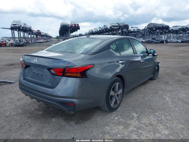 Продажа на аукционе авто 2019 Nissan Altima 2.5 S, vin: 1N4BL4BV1KC254193, номер лота: 45949869