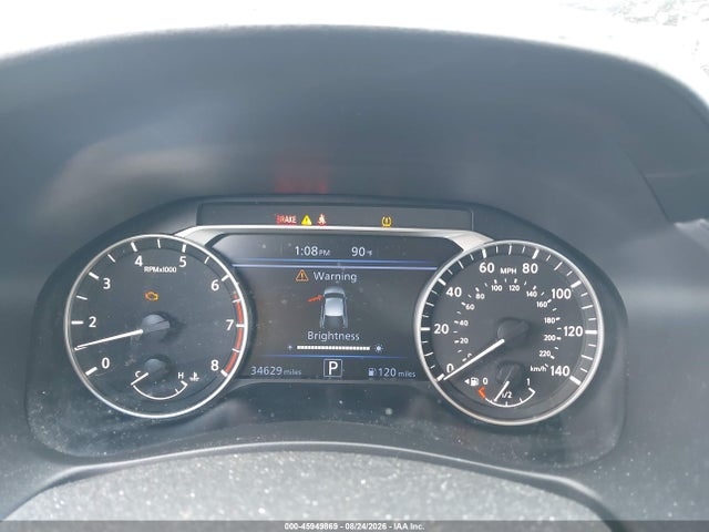 Продажа на аукционе авто 2019 Nissan Altima 2.5 S, vin: 1N4BL4BV1KC254193, номер лота: 45949869