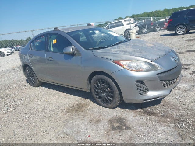 45949870 :رقم المزاد ، JM1BL1UF5C1530810 vin ، 2012 Mazda Mazda3 مزاد بيع