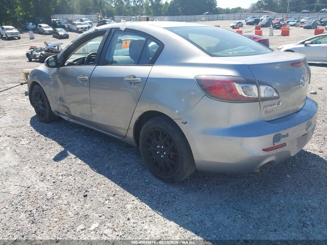 45949870 :رقم المزاد ، JM1BL1UF5C1530810 vin ، 2012 Mazda Mazda3 مزاد بيع