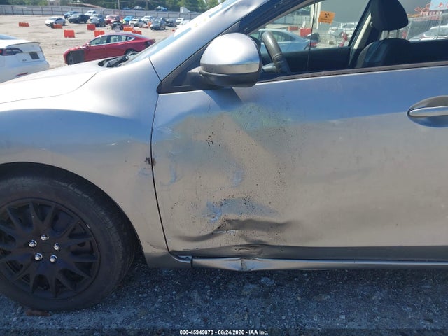 45949870 :رقم المزاد ، JM1BL1UF5C1530810 vin ، 2012 Mazda Mazda3 مزاد بيع
