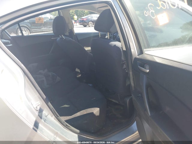 45949870 :رقم المزاد ، JM1BL1UF5C1530810 vin ، 2012 Mazda Mazda3 مزاد بيع