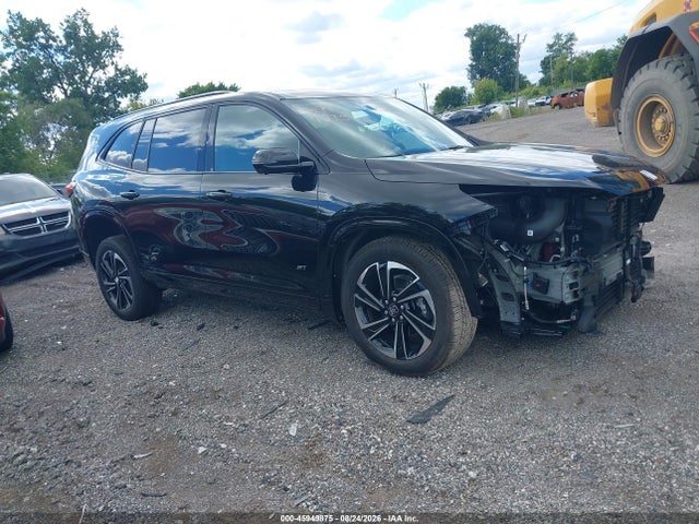 45949875 :رقم المزاد ، 5GAEVBKSXTJ361673 vin ، 2026 Buick Enclave Sport Touring Fwd مزاد بيع