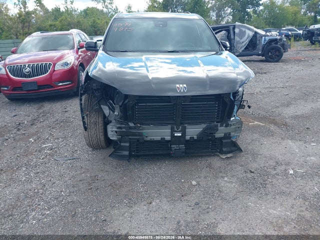 Aukcja sprzedaży 2026 Buick Enclave Sport Touring Fwd, vin: 5GAEVBKSXTJ361673, numer aukcji: 45949875