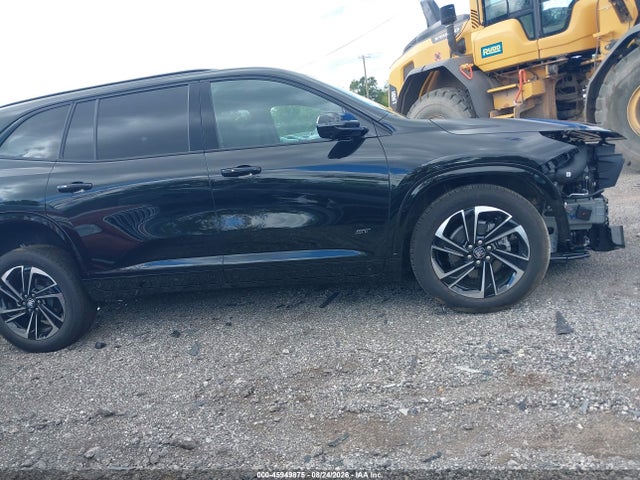 Aukcja sprzedaży 2026 Buick Enclave Sport Touring Fwd, vin: 5GAEVBKSXTJ361673, numer aukcji: 45949875